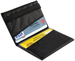 TATONKA Card Holder RFID B Culoare: negru