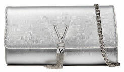 Valentino Geantă Divina VBS1R401G Argintiu