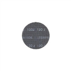  Tépőzáras csiszolóháló zsiráf csiszolóhoz szemcse 80 225mm (DTM8681-QZ)