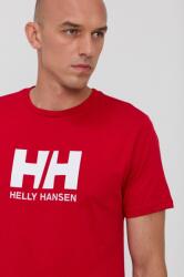 Helly Hansen tricou HH LOGO T-SHIRT 33979 PPYK-TSM14Z_29X