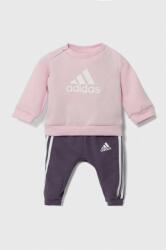 adidas trening copii culoarea roz 9BYX-DKG023_30X