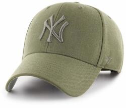 47 brand 47brand șapcă MLB New York Yankees PPY8-CAM0A0_91X