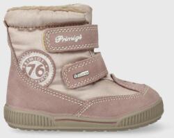Primigi cizme de iarna pentru copii culoarea roz 9BYX-OBG0GN_30X
