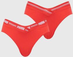 PUMA chiloti 2-pack culoarea rosu 9BYX-BID0DU_33X