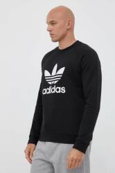 Adidas hanorac de bumbac 9BYX-BLM09H_99X (IM4500)