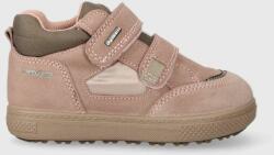 Primigi sneakers pentru copii culoarea roz 9BYX-OBG0FF_30X