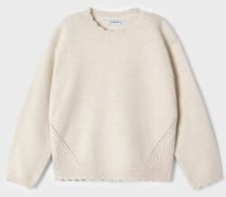 MAYORAL pulover copii culoarea bej, light 9BYX-SWG01C_08X