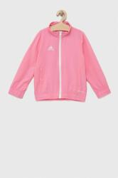 Adidas geaca copii ENT22 PREJKTY culoarea roz 9BYX-BLG03F_30X