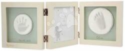 Kaloo Fából készült képkeret kéz- és lábnyomatra My Photo Frame and Prints Home Kaloo 0 hó-tól (K220001)