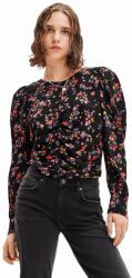 Desigual bluza 9BYX-BDD05K_99X (23WWBW36)