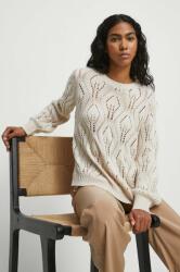 MEDICINE pulover femei, culoarea bej ZBYX-SWD201_02X