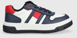 Tommy Hilfiger sneakers pentru copii culoarea albastru marin 9BYX-OBK133_59X