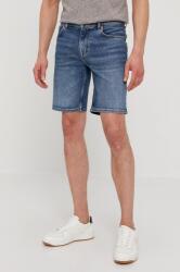 Tommy Hilfiger Pantaloni scurți jeans bărbați PPY8-SJM05U_55J