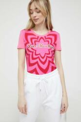 Love Moschino tricou femei PPYX-TSD071_MLC