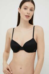 Calvin Klein Underwear sutien culoarea negru 000QF6875E PPYX-BID1LC_99X