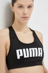 PUMA sutien sport culoarea negru PPY8-BID07Z_99B (520306)