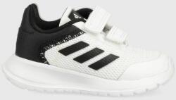 adidas sneakers pentru copii Tensaur Run 2.0 CF culoarea alb 9BYX-OBK05W_00X