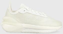 adidas sneakers pentru copii Avryn culoarea alb 9BYX-OBK04T_00X