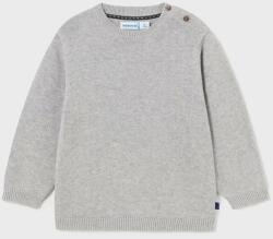 MAYORAL pulover bebe culoarea gri, light 9BYX-SWB00L_90X