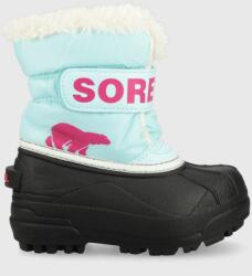 Sorel cizme de iarna copii Childrens Snow 9BYY-OBG0YY_50X