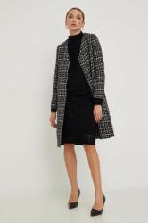 ANSWEAR Answear Lab palton BMYX-KPD02D_99X (33033.fh)