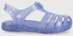 Crocs sandale copii CROCS ISABELLA SANDAL culoarea violet PPYX-OBG1EJ_54X