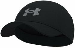 Under Armour șapcă de baseball pentru copii culoarea gri, cu imprimeu PPYX-CAK07I_90X