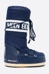 Moon Boot cizme de iarnă 14004400.2-2. BLUE 9B81-OBD2W2_59X