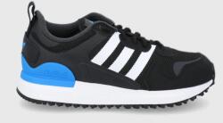 adidas Originals sneakers copii ZX 700 HD GY3291 culoarea negru PPYY-OBB018_99X