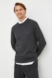 Tommy Hilfiger pulover din amestec de casmir 9BYY-SWM0AG_90X (MW0MW28046.9BYY)