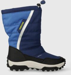 Geox cizme de iarna pentru copii Himalaya 9BYY-OBB04E_55X