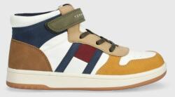 Tommy Hilfiger sneakers pentru copii 9BYX-OBK11E_MLC