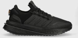 adidas pantofi PLRBOOST culoarea negru 9BYX-OBM0L9_99X