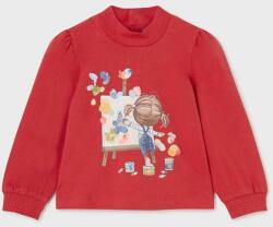 MAYORAL pulover bebe culoarea rosu, light 9BYX-SWG01F_33X