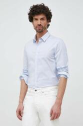 Calvin Klein cămașă bărbați, cu guler clasic, slim K10K110856 9BYY-KDM02Z_50X