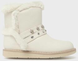 Mayoral cizme de iarna pentru copii culoarea bej 9BYX-OBK09H_02X