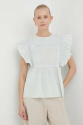 2NDDAY bluza din bumbac PPYX-TSD300_77X (2232137272)