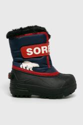 Sorel - Bocanci Childrens Snow Commander 9B84-OBG0DB_59X