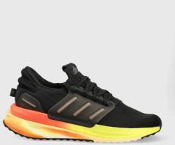 adidas pantofi de alergat X_Plrboost culoarea negru 9BYX-OBM0M8_99X