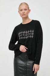 LIU JO pulover din amestec de lana femei, light 9BYX-SWD0C1_86X