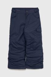 Columbia Pantaloni copii culoarea albastru marin 9BY8-SPG04C_59X