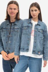Guess Originals geacă din denim din bumbac 99KK-KUD08R_55X (W2BXN2.D4ON2)