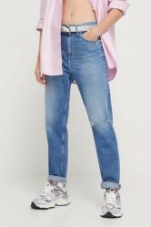 Tommy Jeans jeansi femei 9BYX-SJD0E3_55J