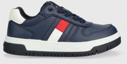 Tommy Hilfiger sneakers pentru copii culoarea albastru marin 9BYX-OBK131_59X