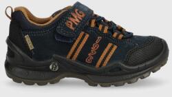 Primigi sneakers pentru copii culoarea albastru marin 9BYX-OBK0I2_59X
