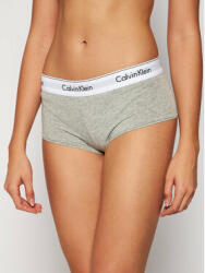 Calvin Klein Underwear Boxeri 0000F3788E Gri