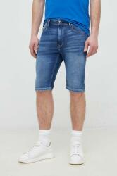 Pepe Jeans pantaloni scurti jeans Jack barbati PPYX-SZM0R3_55X