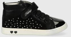 Primigi sneakers pentru copii culoarea negru 9BYX-OBG0CY_99X