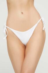 PINKO bikini brazilieni culoarea alb PPYX-BID13K_00X Costum de baie dama