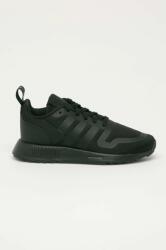 adidas Originals sneakers copii Multix culoarea negru FX6231 PPY8-OBB05Z_99X